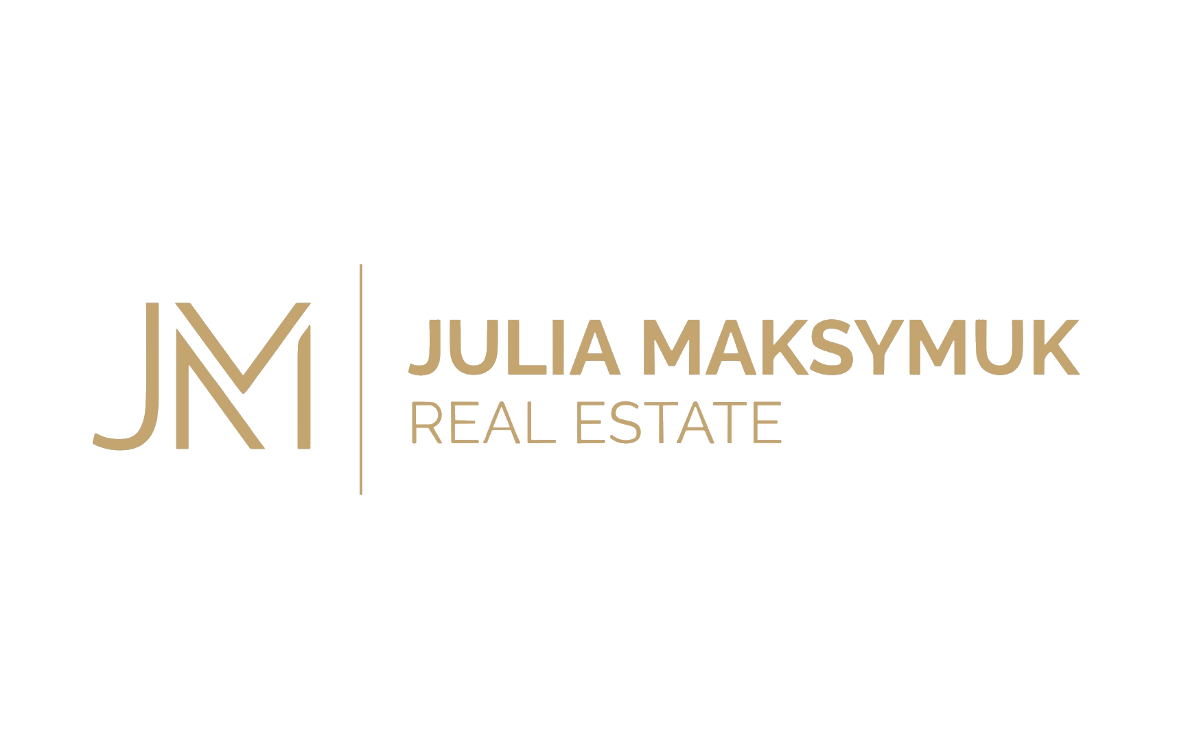 Julia Maksymuk Real Estate