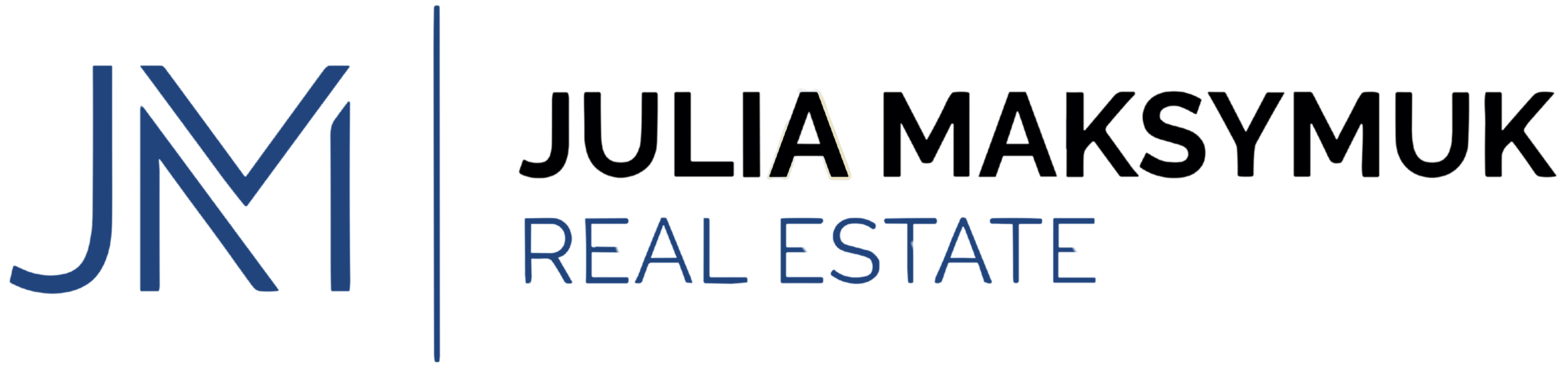 Julia Maksymuk Real Estate